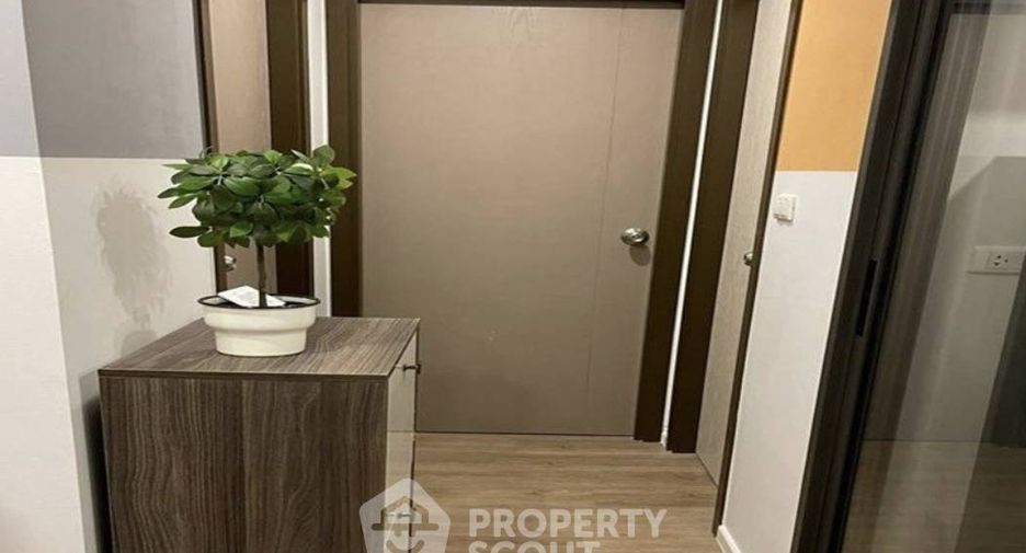 For sale 1 bed condo in Bang Na, Bangkok
