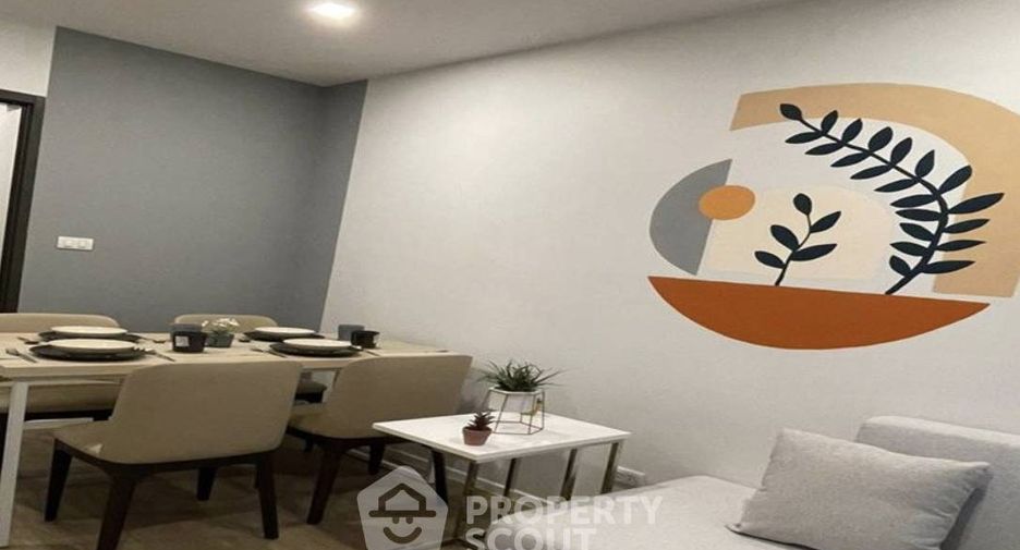 For sale 1 bed condo in Bang Na, Bangkok
