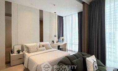 For sale 1 bed condo in Bang Rak, Bangkok