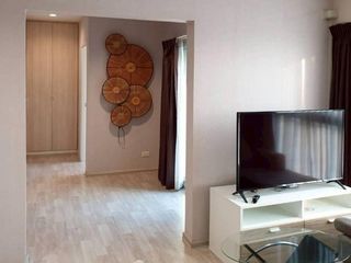 For sale 2 bedrooms condo in Suan Luang, Bangkok
