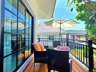 For sale 3 bedrooms villa in Bang Lamung, Chonburi