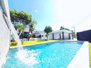 For sale 3 bedrooms villa in Bang Lamung, Chonburi