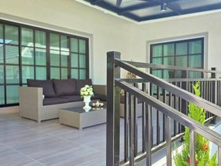 For sale 3 bedrooms villa in Bang Lamung, Chonburi