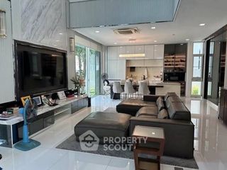 For sale 4 ベッドルーム house in Bueng Kum, Bangkok