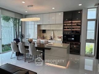 For sale 4 ベッドルーム house in Bueng Kum, Bangkok