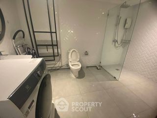 Wohnung zur Miete mit 2 Zimmer in Bang Rak, Bangkok