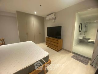 Wohnung zur Miete mit 2 Zimmer in Bang Rak, Bangkok