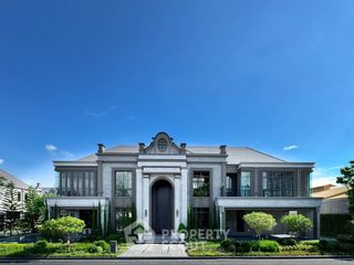 ขาย 6 ห้องนอน บ้านเดี่ยว ใน ทวีวัฒนา, กรุงเทพฯ