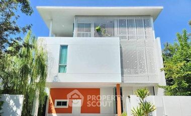 For sale 4 ベッドルーム house in Bueng Kum, Bangkok