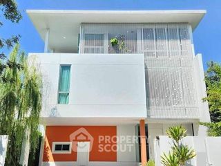 For sale 4 ベッドルーム house in Bueng Kum, Bangkok