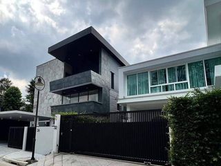 出售 5 卧室 独立屋 在 Bang Sue, 曼谷