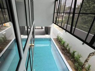 出售 5 卧室 独立屋 在 Bang Sue, 曼谷