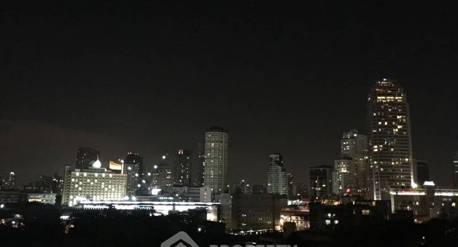 Condo en alquiler de 1 habitaciones en Khlong Toei, Bangkok