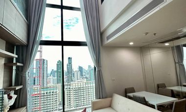 ให้เช่า 2 ห้องนอน คอนโด ใน ปทุมวัน, กรุงเทพฯ