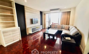Apartment zur Miete mit 2 Zimmer in Khlong Toei, Bangkok