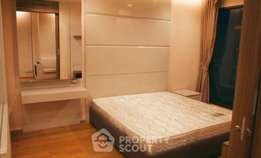 Wohnung zur Miete mit 1 Zimmer in Sathon, Bangkok