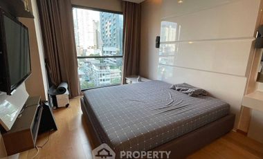Wohnung zur Miete mit 1 Zimmer in Sathon, Bangkok