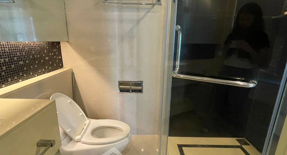 Condo en alquiler de 1 habitaciones en Sathon, Bangkok