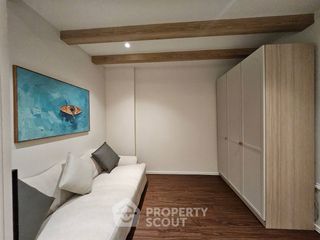 Apartment zur Miete mit 2 Zimmer in Khlong Toei, Bangkok
