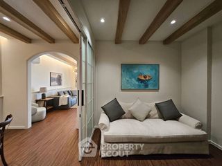 Apartment zur Miete mit 2 Zimmer in Khlong Toei, Bangkok