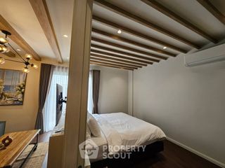 Apartment zur Miete mit 2 Zimmer in Khlong Toei, Bangkok