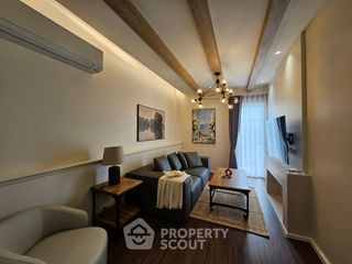 Apartment zur Miete mit 2 Zimmer in Khlong Toei, Bangkok