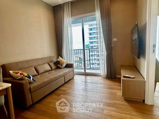 For rent 1 Beds condo in Chatuchak, Bangkok