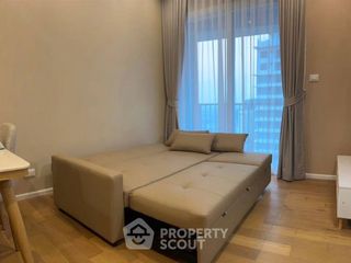 For rent 1 Beds condo in Chatuchak, Bangkok