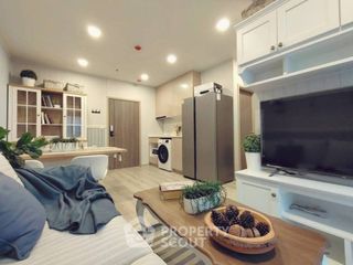 ให้เช่า 2 ห้องนอน คอนโด ใน จตุจักร, กรุงเทพฯ