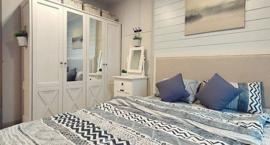 For rent 2 ベッドルーム condo in Chatuchak, Bangkok