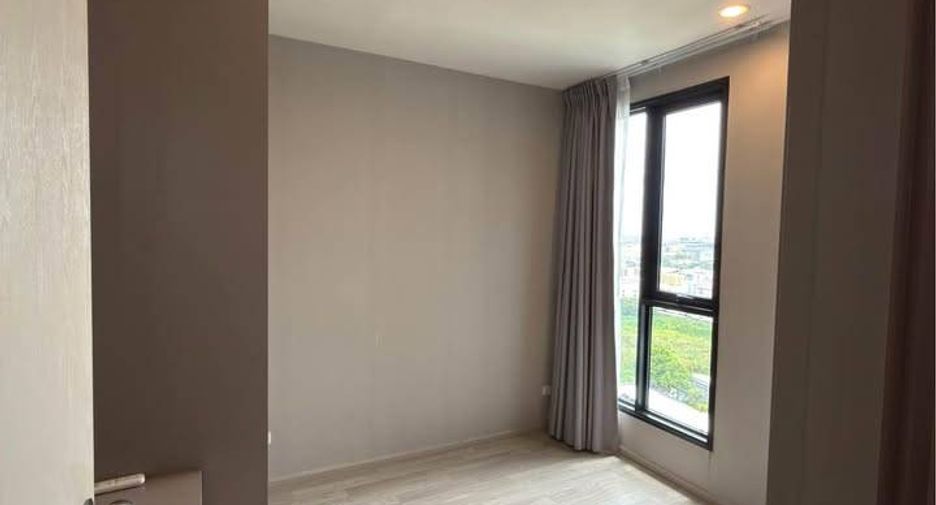 For rent 2 bedrooms condo in Bang Na, Bangkok