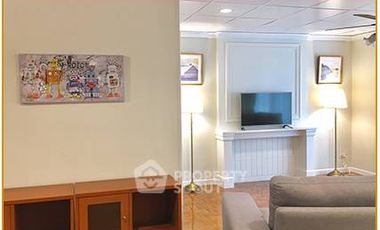 Apartment zur Miete mit 2 Zimmer in Watthana, Bangkok
