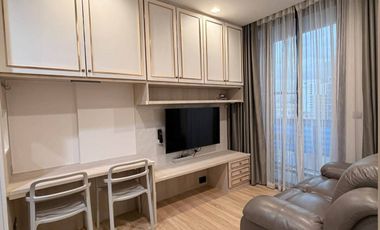For rent 1 Beds condo in Phaya Thai, Bangkok