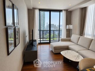 À louer 3 chambres condo à Bang Kho Laem, Bangkok