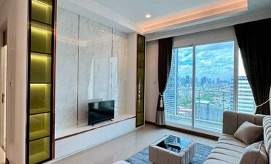 For rent 1 bed condo in Ratchathewi, Bangkok