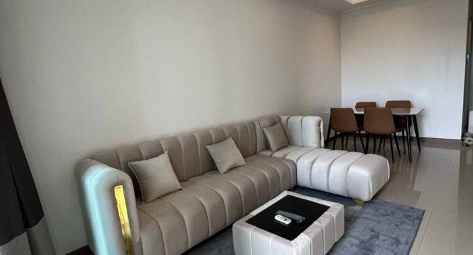 For rent 1 bed condo in Ratchathewi, Bangkok