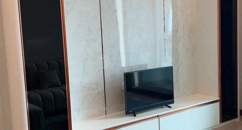 For rent 1 bed condo in Ratchathewi, Bangkok
