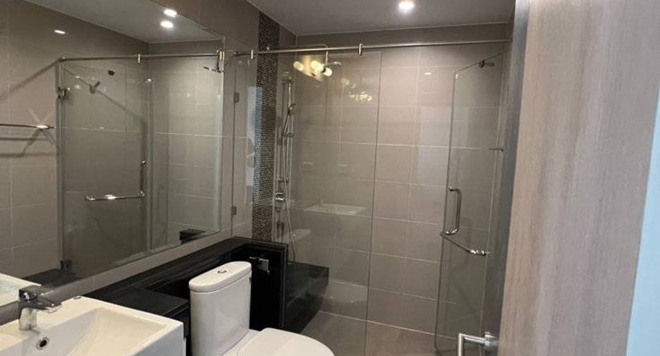 For rent 1 bed condo in Ratchathewi, Bangkok
