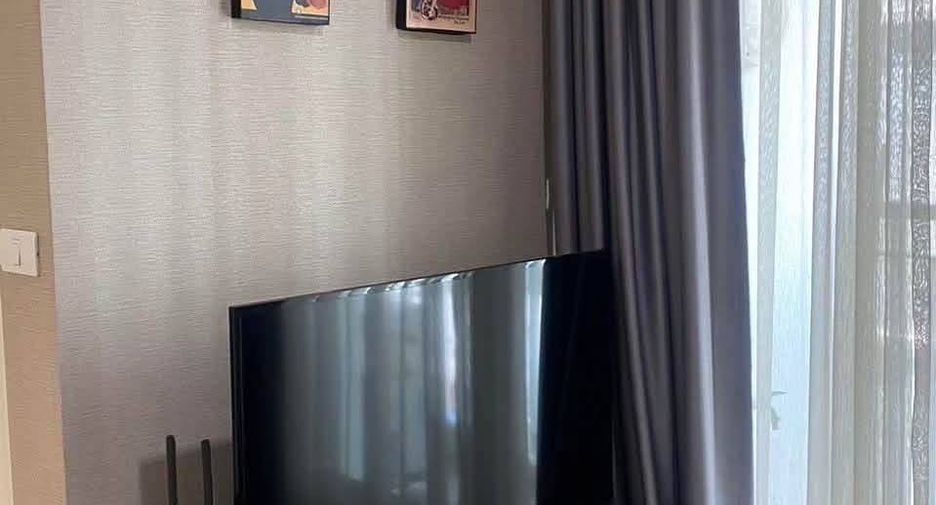 Condo en alquiler de 2 habitaciones en Khlong Toei, Bangkok