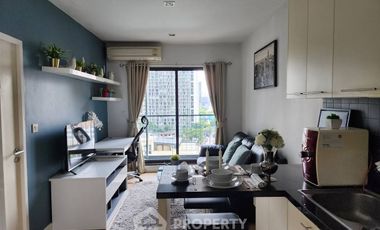 Wohnung zur Miete mit 1 Zimmer in Sathon, Bangkok