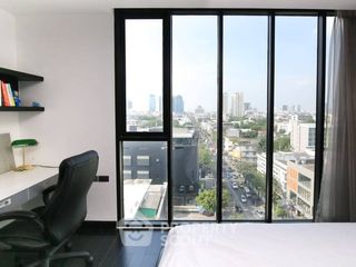Condo en alquiler de 2 habitaciones en Watthana, Bangkok