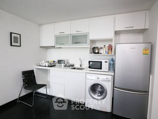 Condo en alquiler de 2 habitaciones en Watthana, Bangkok