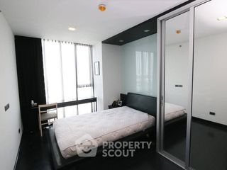 Condo en alquiler de 2 habitaciones en Watthana, Bangkok