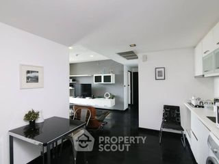 Condo en alquiler de 2 habitaciones en Watthana, Bangkok