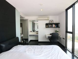 Condo en alquiler de 2 habitaciones en Watthana, Bangkok