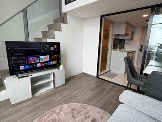 For rent 1 bed condo in Chatuchak, Bangkok