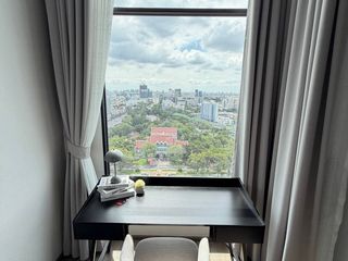 For rent 1 bed condo in Chatuchak, Bangkok