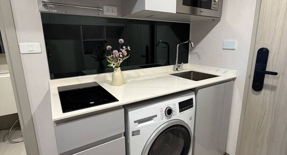 For rent 1 bed condo in Chatuchak, Bangkok