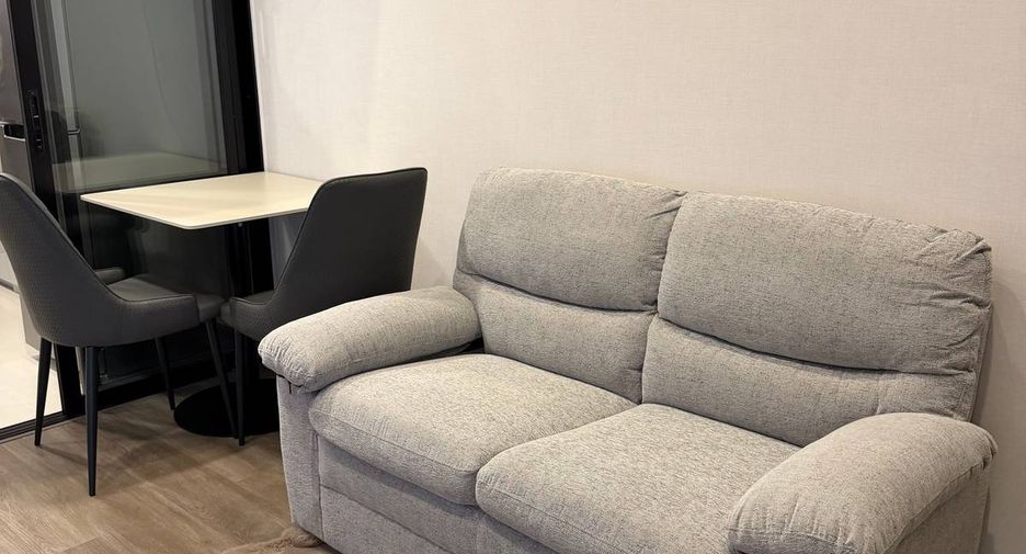 For rent 1 bed condo in Chatuchak, Bangkok