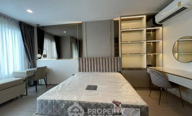 For rent 1 bed condo in Chatuchak, Bangkok